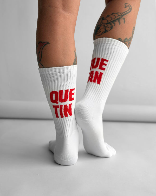 Medias Ft Nanpa Básico - Que Tin y Que Tan