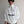 Hoodie Cuello Alto Crudo