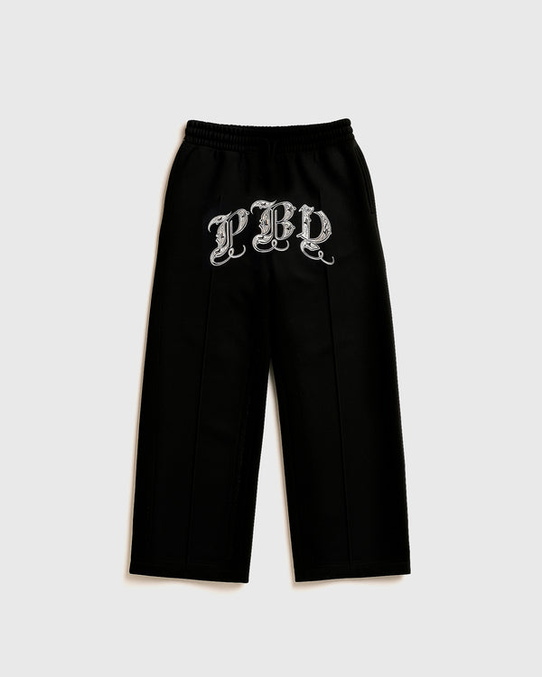 Pantalón Negro 30:30