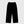 Pantalón Negro 30:30