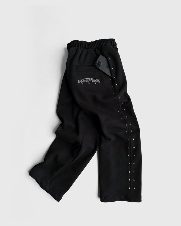 Pant Negro