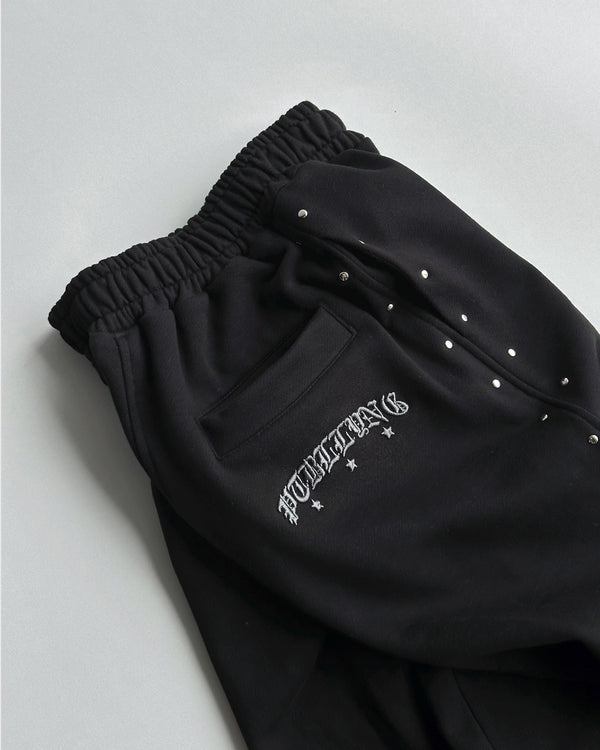 Pant Negro