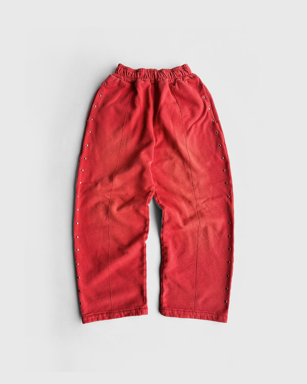 Pant Rojo