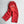 Pant Rojo