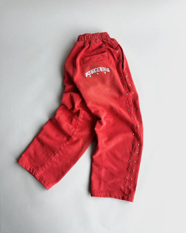 Pant Rojo
