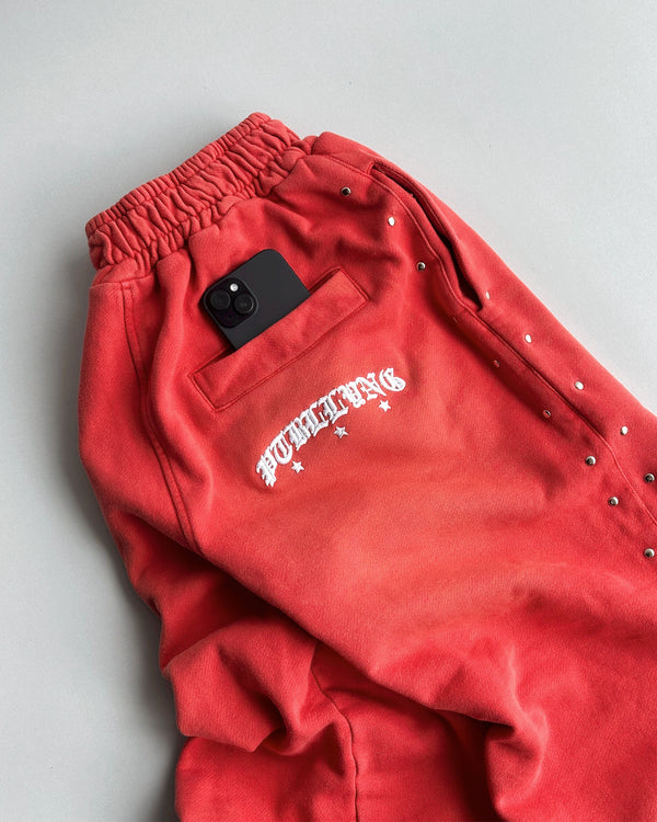 Pant Rojo