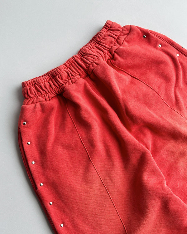 Pant Rojo