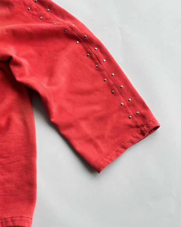 Pant Rojo