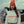 Camibuso Crop Blanco Pitbullying Goldstar