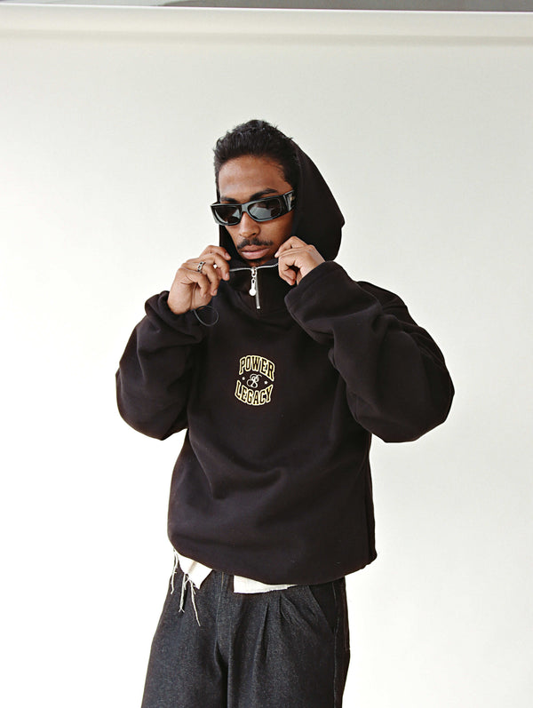 HOODIE POWER LEGACY