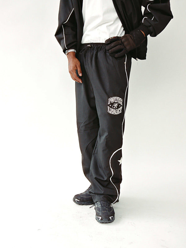 TRACKSUITE PANT POWER LEGACY