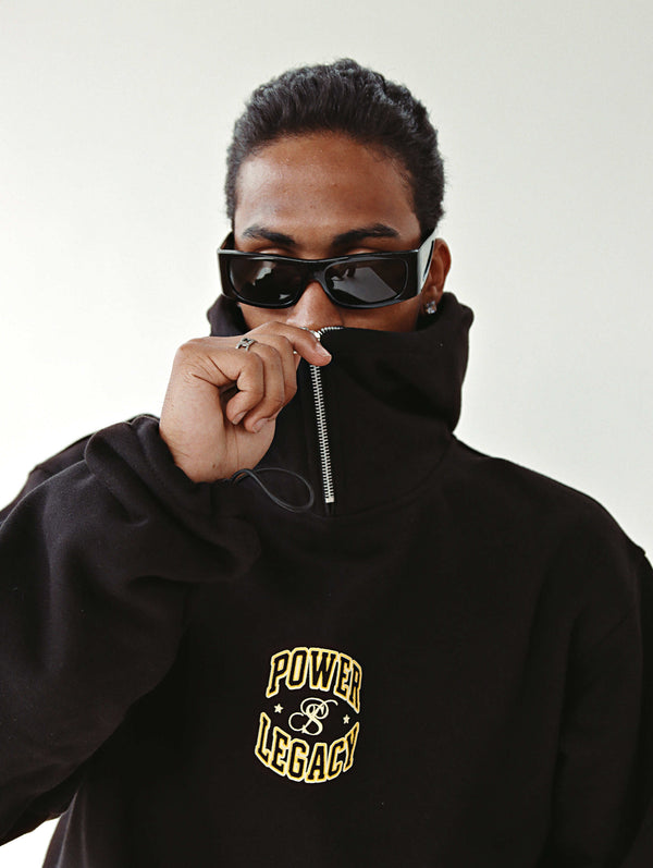 HOODIE POWER LEGACY
