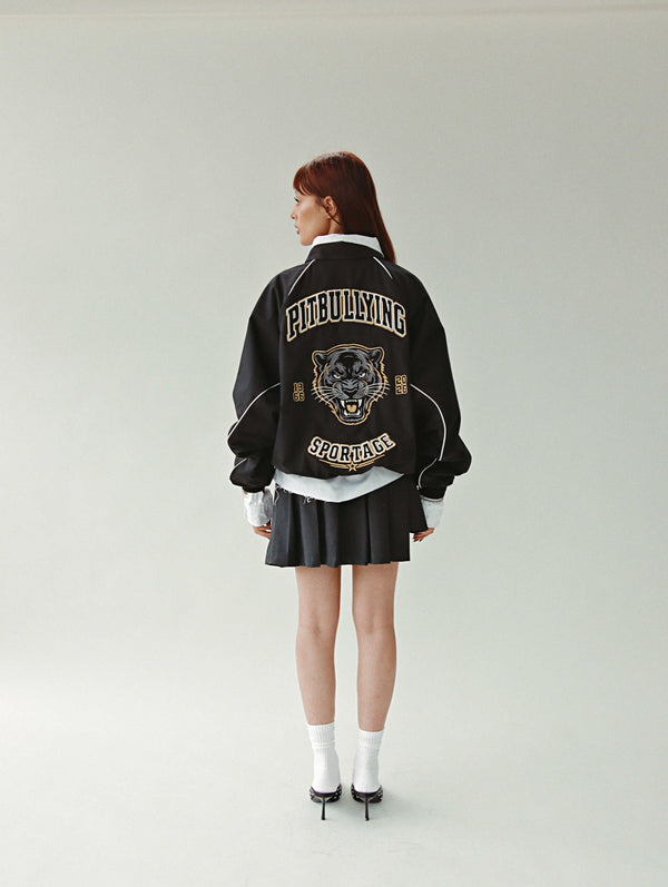 TRACKSUITE JACKET POWER LEGACY