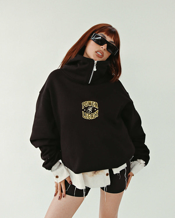 HOODIE POWER LEGACY