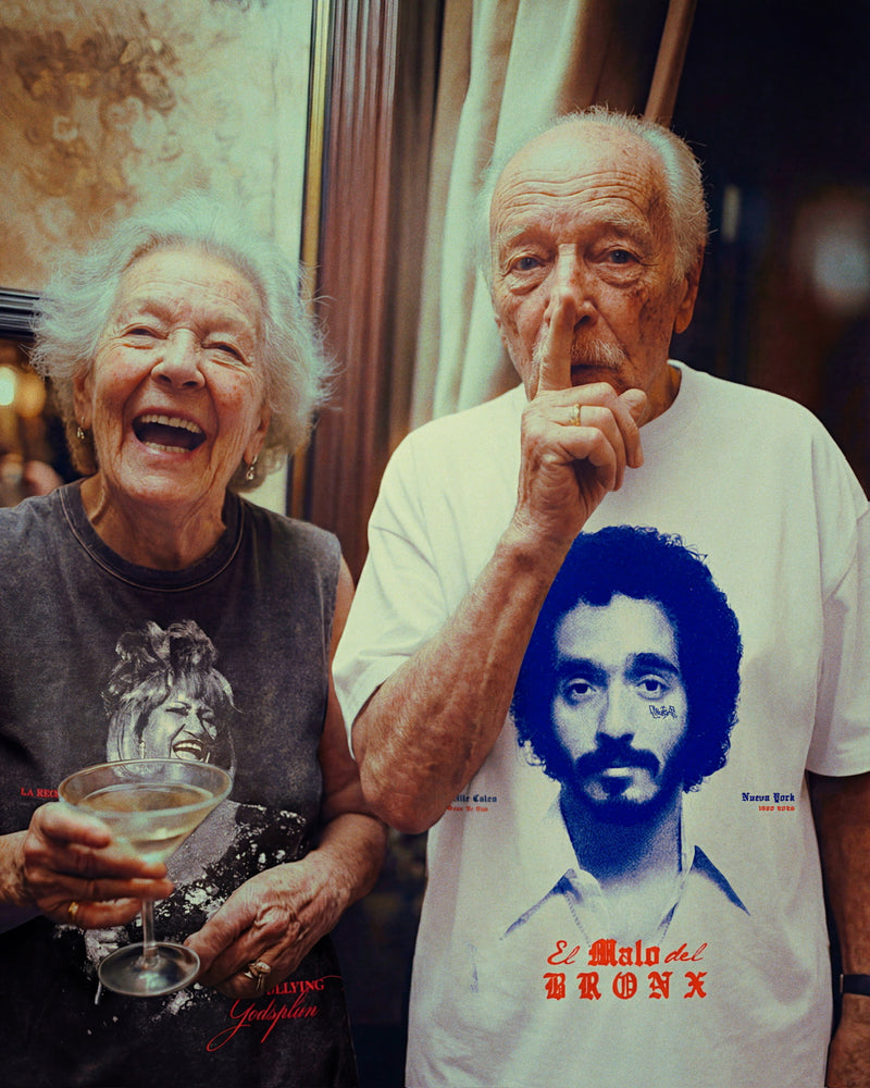 CAMISETAS