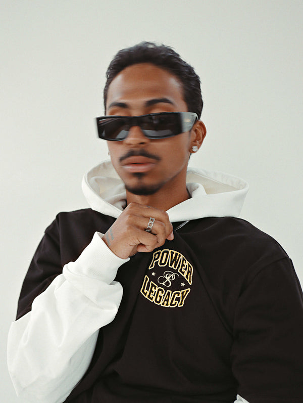 HOODIE POWER LEGACY