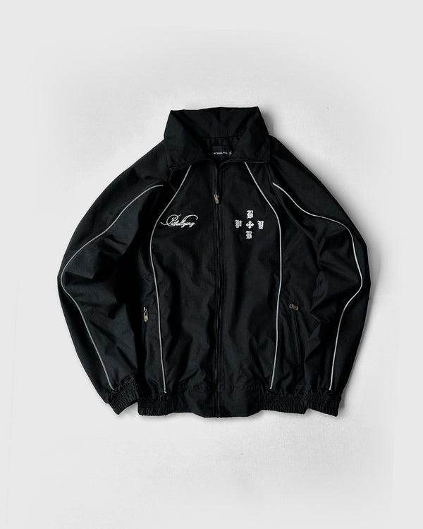 Tracksuit Set Reflective