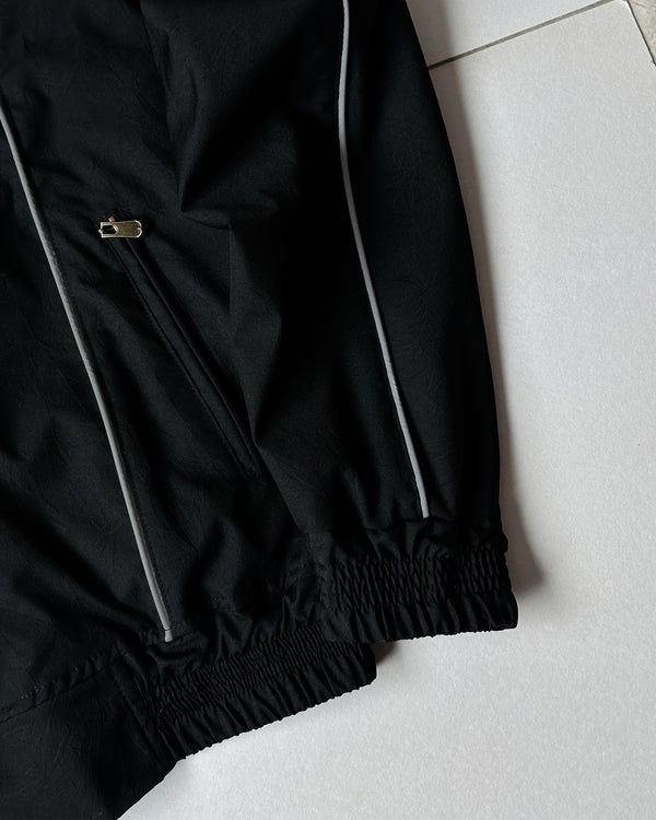 Tracksuit Jacket Reflective