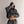 SET HOODIE + JOGGER STAR GANG VINTAGE MUJER