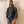 SET HOODIE + JOGGER STAR GANG VINTAGE
