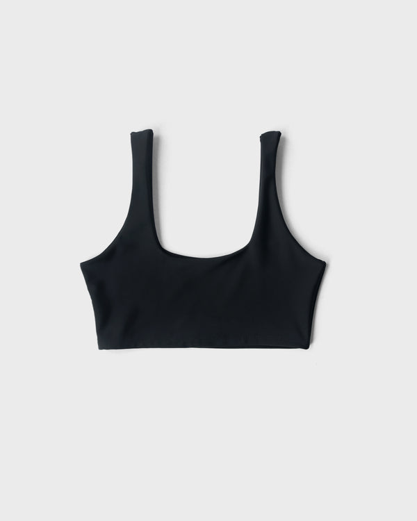 TANK TOP CLASSIC BLACK