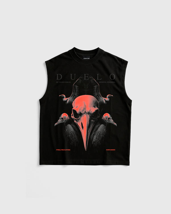 Tanktop Duelo
