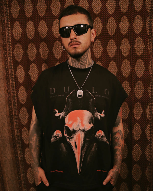 Tanktop Duelo