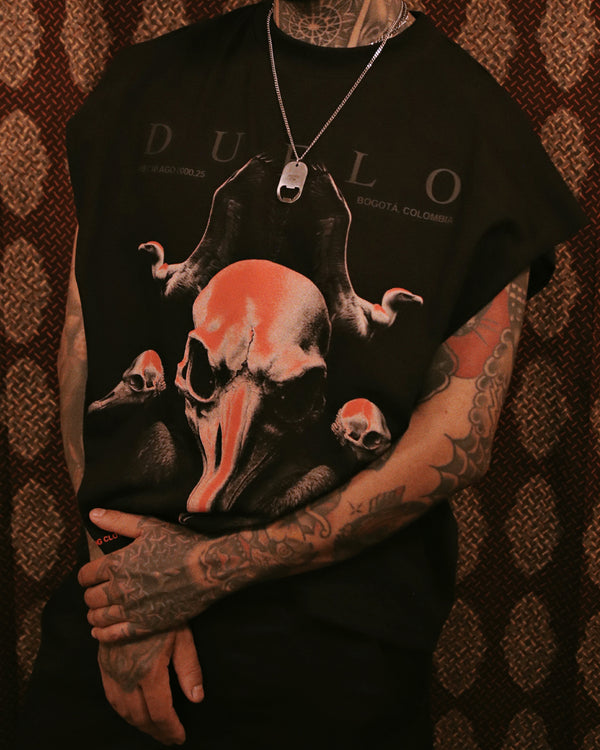 Tanktop Duelo