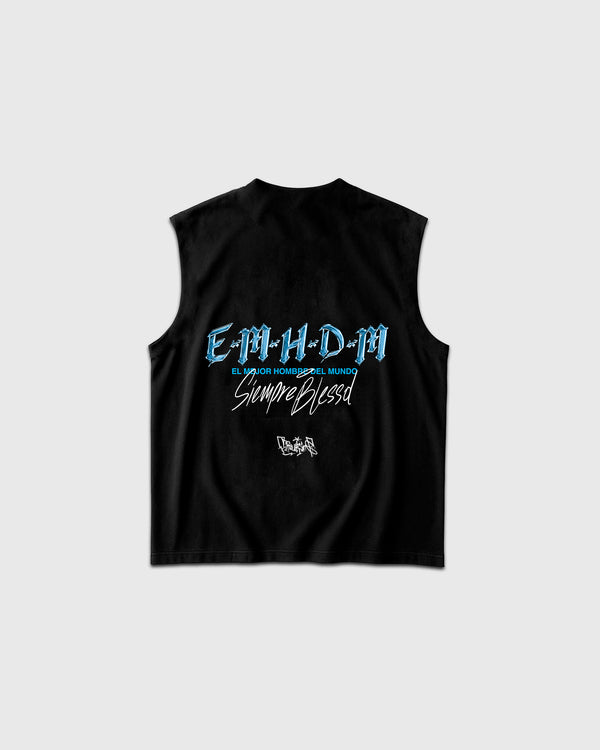 Tanktop Bleesd Prays