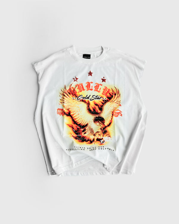 Eagle Goldstar Tanktop Crudo