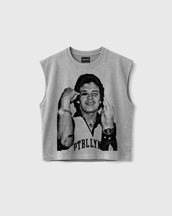 TankTop Hector Golpe