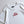 Tee Ribbed Blanco Latina