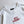 Tee Ribbed Blanco Latina