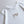 Tee Ribbed Blanco Pby