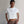 Tee Ribbed Blanco Pby
