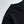 Tee Ribbed Negro Pby