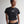 Tee Ribbed Negro Pby