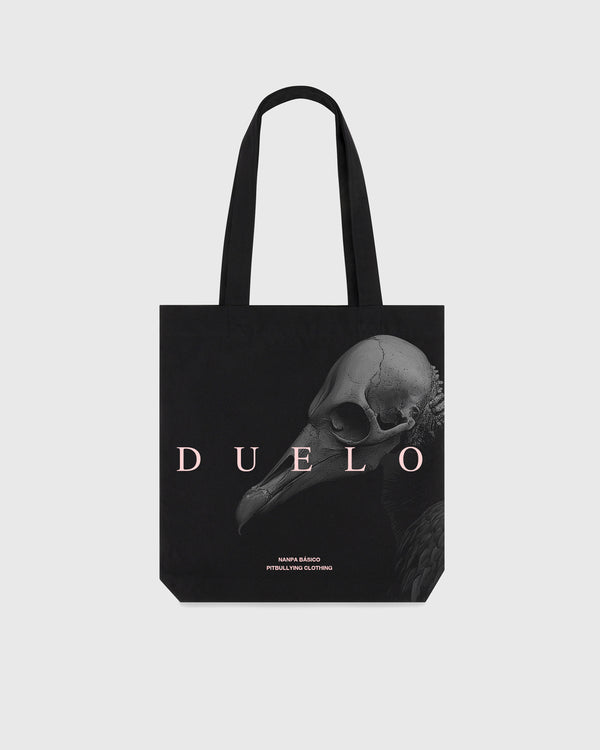 Totebag Duelo
