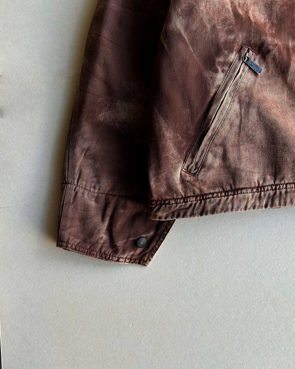 Jacket men's fit Tierra