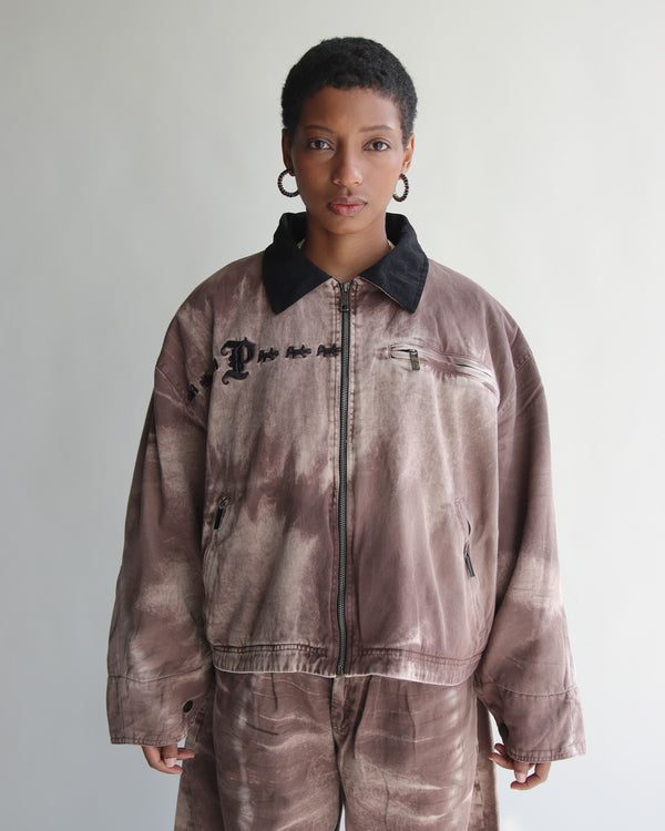 Jacket women's fit Creative Tierra