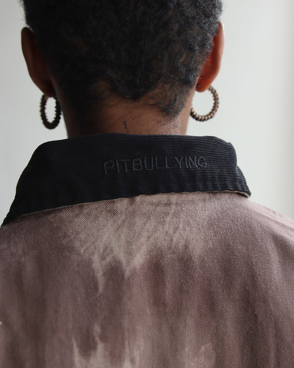 Jacket women's fit Creative Tierra