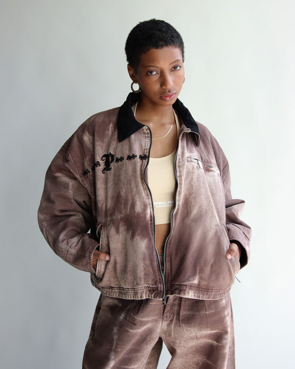 Jacket women's fit Creative Tierra