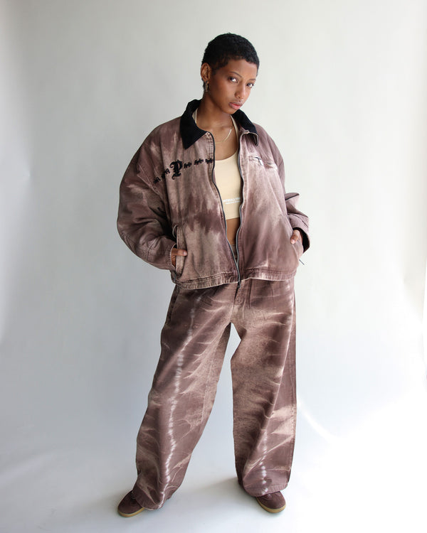 Jacket women's fit Creative Tierra