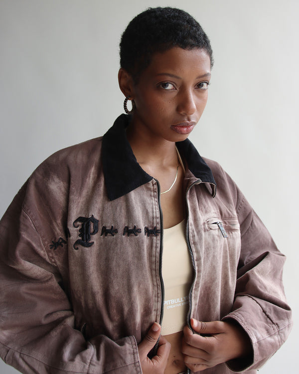 Jacket women's fit Creative Tierra