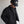 Jacket men's fit Negro