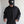 Jacket men's fit Negro