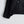 Jacket men's fit Negro
