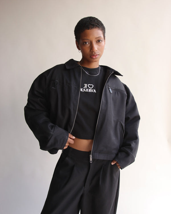 Jacket women's fit Creative Negro