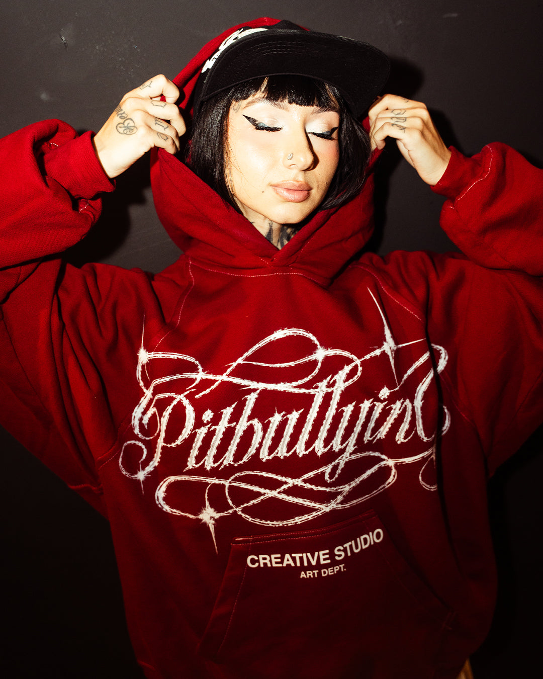 HOODIES