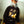 HOODIE OVERSIZE Goat Negro